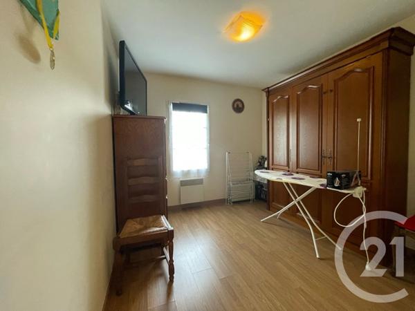 Maison à vendre  4 pièces - 92 m2 ANGLES - 85