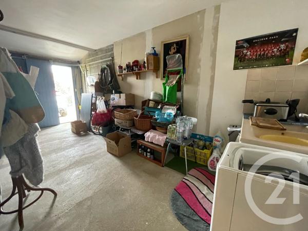 Maison à vendre  4 pièces - 92 m2 ANGLES - 85