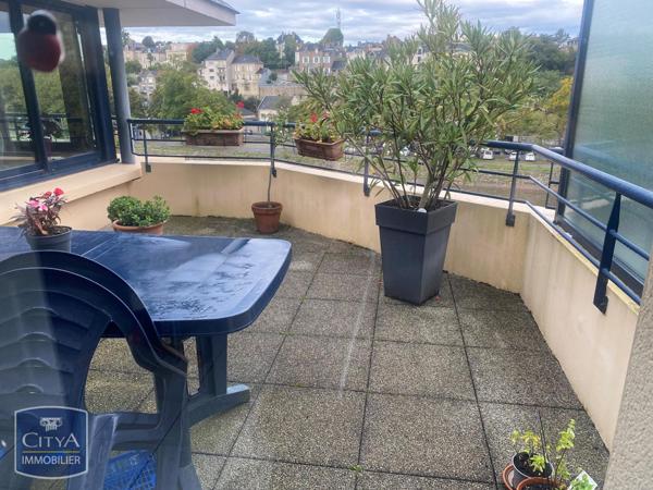 Vente appartement 6 pièces de 142m²