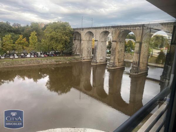 Vente appartement 6 pièces de 142m²