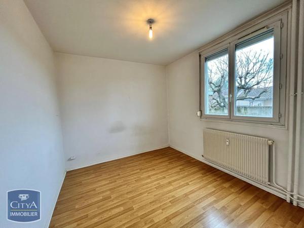 Appartement à vendre 3 pièces 65m²