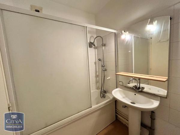 Appartement à vendre 3 pièces 65m²