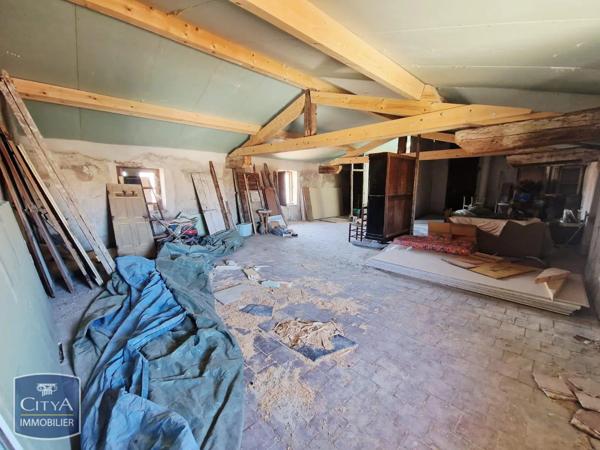 Appartement à vendre 2 pièces 72m² Carcassonne (11000)
