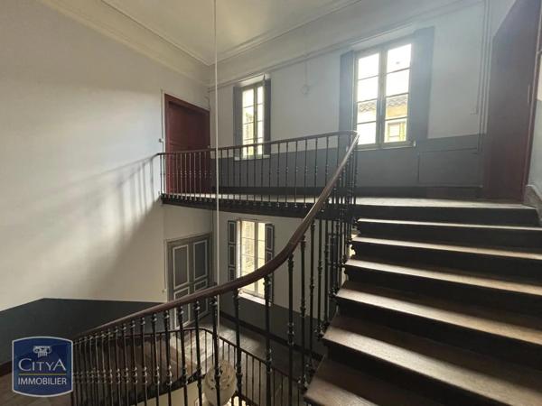 Appartement à vendre 2 pièces 72m² Carcassonne (11000)