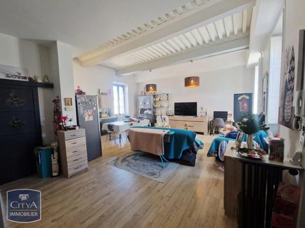 Appartement à vendre 2 pièces 72m²