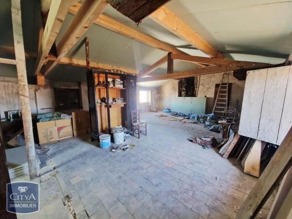 Appartement à vendre 2 pièces 72m²