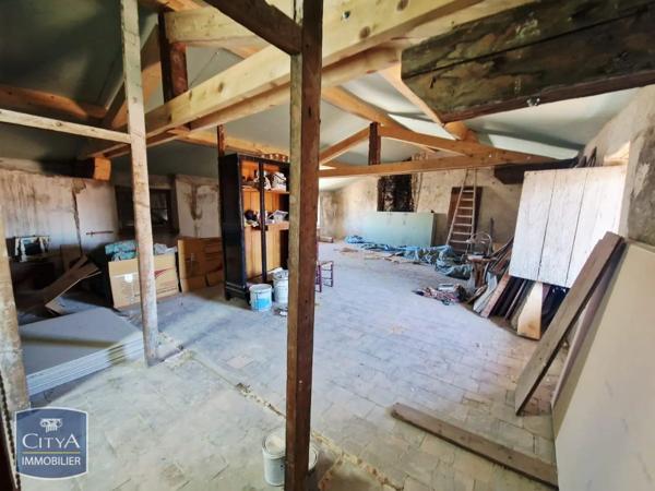 Appartement à vendre 2 pièces 72m²