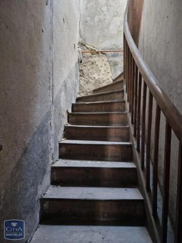 Appartement à vendre 2 pièces 72m²