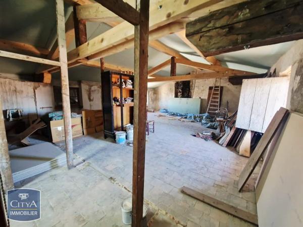 Appartement à vendre 2 pièces 72m² Carcassonne (11000)