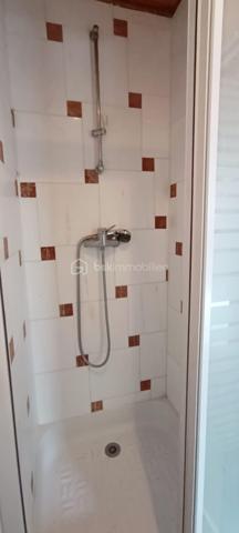 Appartement de 47 m²