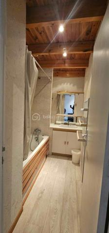 Appartement de 47 m²