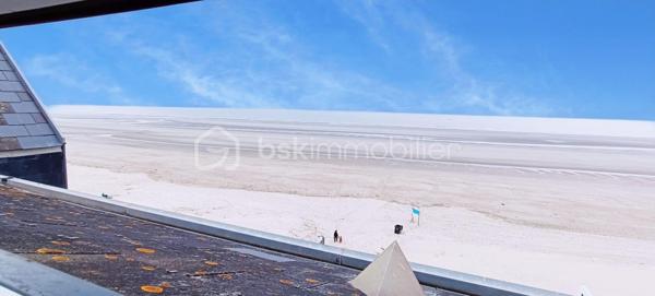 Appartement de 47 m²