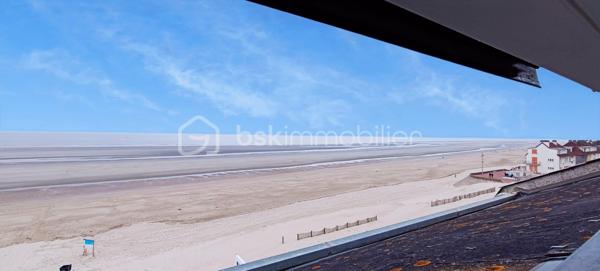 Appartement de 47 m²