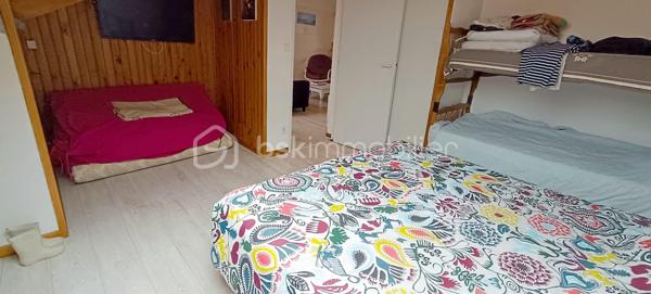 Appartement de 47 m²