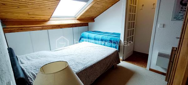 Appartement de 47 m²