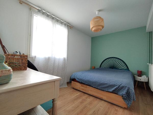 Appartement Saint Pierre Des Corps T5 proche commodité, écoles, commerces, Fil Bleu, Gare TGV, services...