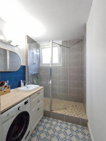 Appartement Saint Pierre Des Corps T5 proche commodité, écoles, commerces, Fil Bleu, Gare TGV, services...