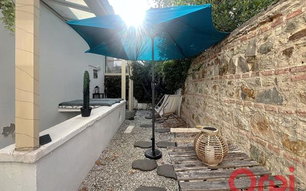 Appartement à vendre    2 pièces • 21 m2 Vichy