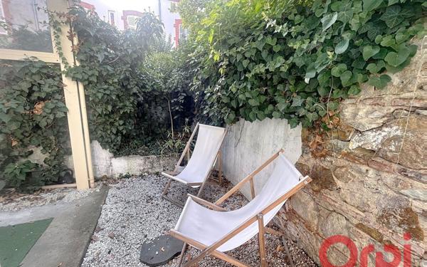 Appartement à vendre    2 pièces • 21 m2 Vichy