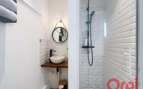 Appartement à vendre    2 pièces • 21 m2 Vichy