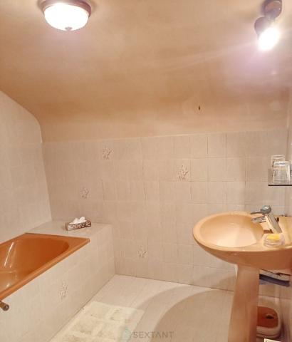 Au Bugue, maison de 129m² des années 30.