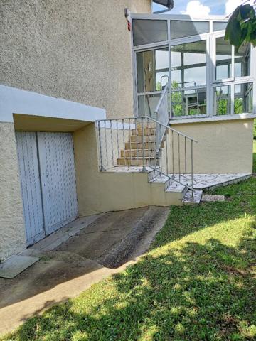 Au Bugue, maison de 129m² des années 30.