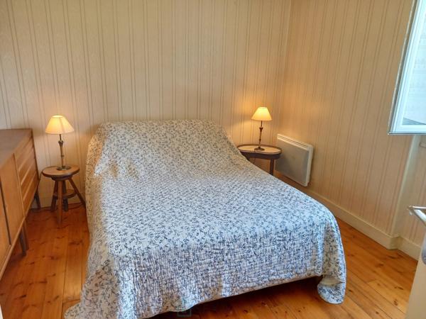 Au Bugue, maison de 129m² des années 30.