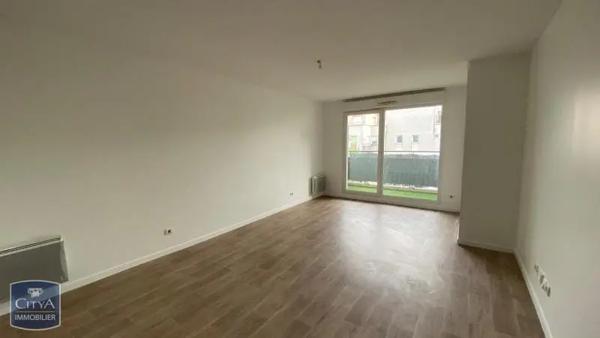 Appartement à louer 3 pièces 65m² Chelles (77500)
