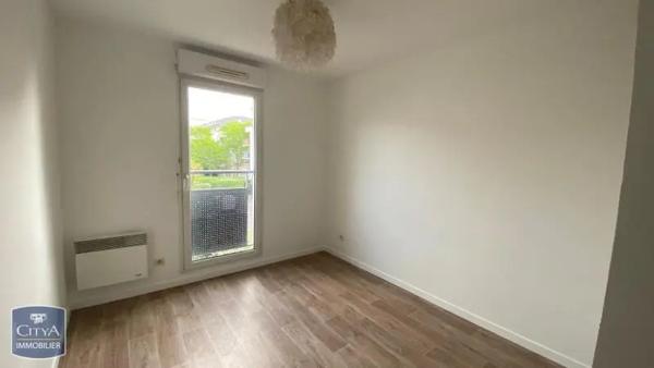 Appartement à louer 3 pièces 65m² Chelles (77500)