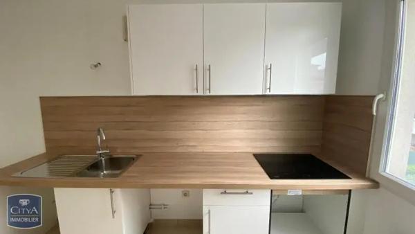 Appartement à louer 3 pièces 65m² Chelles (77500)