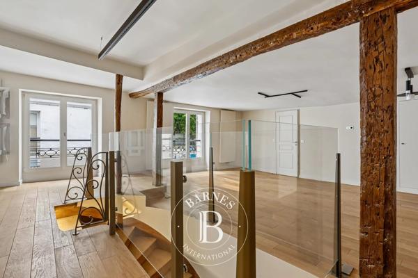Paris 7ème, Appartement 2 Chambres -  84 m² à vendre
