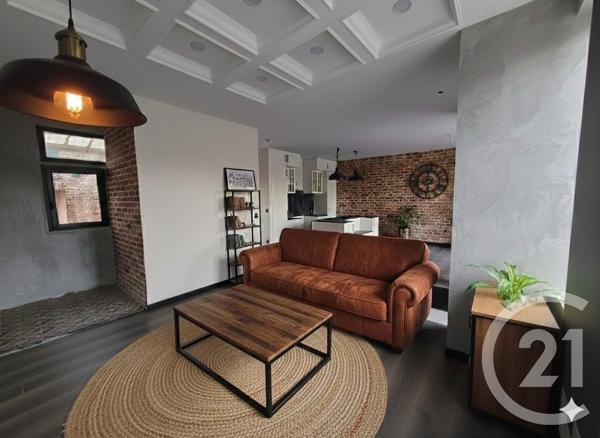 Maison à vendre  9 pièces - 170 m2 GOURNAY EN BRAY - 76