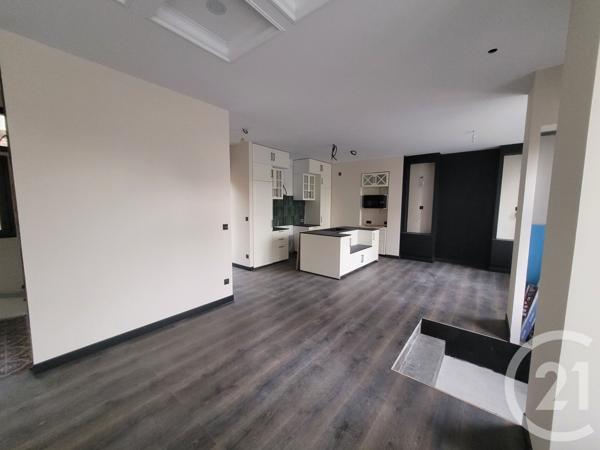 Maison à vendre  9 pièces - 170 m2 GOURNAY EN BRAY - 76