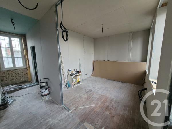 Maison à vendre  9 pièces - 170 m2 GOURNAY EN BRAY - 76