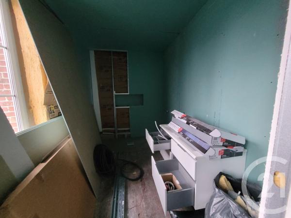 Maison à vendre  9 pièces - 170 m2 GOURNAY EN BRAY - 76