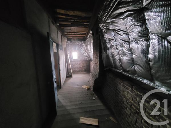 Maison à vendre  9 pièces - 170 m2 GOURNAY EN BRAY - 76