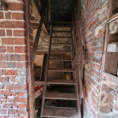 Maison à vendre  9 pièces - 170 m2 GOURNAY EN BRAY - 76