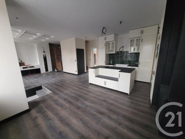 Maison à vendre  9 pièces - 170 m2 GOURNAY EN BRAY - 76