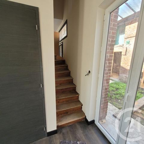 Maison à vendre  9 pièces - 170 m2 GOURNAY EN BRAY - 76