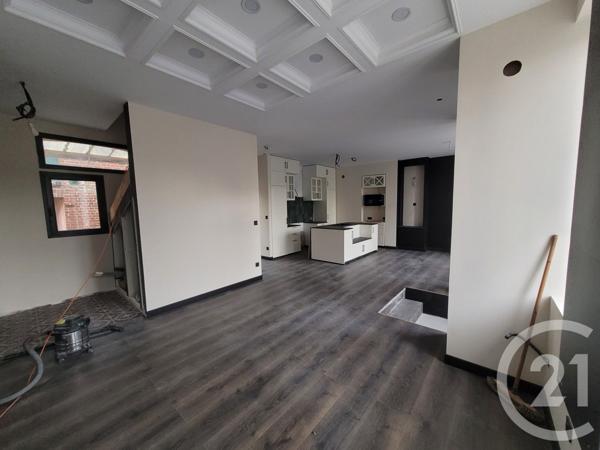 Maison à vendre  9 pièces - 170 m2 GOURNAY EN BRAY - 76