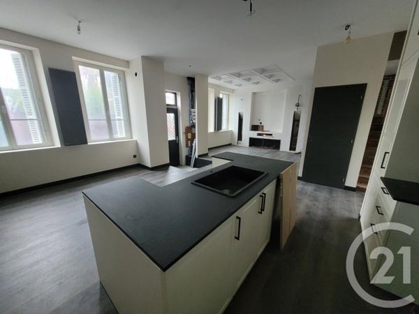 Maison à vendre  9 pièces - 170 m2 GOURNAY EN BRAY - 76