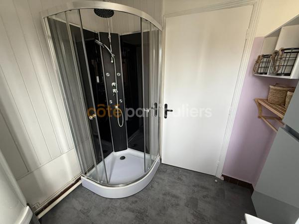 Location Maison73 m² - 3 Pièces - SAINT POL SUR TERNOISE (62130)