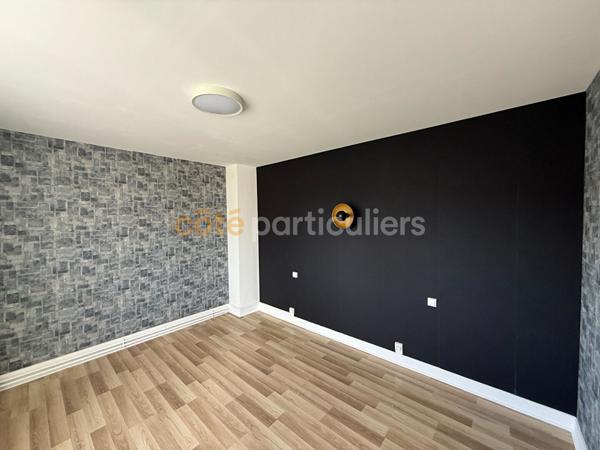 Location Maison73 m² - 3 Pièces - SAINT POL SUR TERNOISE (62130)