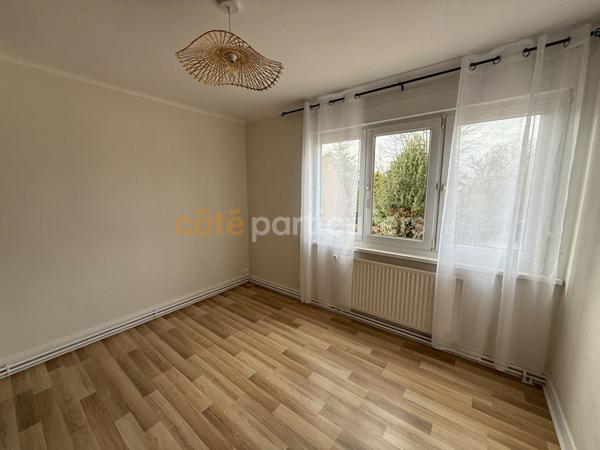 Location Maison73 m² - 3 Pièces - SAINT POL SUR TERNOISE (62130)
