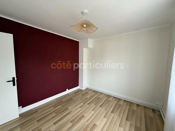 Location Maison73 m² - 3 Pièces - SAINT POL SUR TERNOISE (62130)