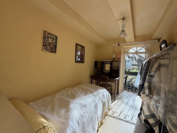 Maison 7 pièces - 174 m² Exclusivité efficity