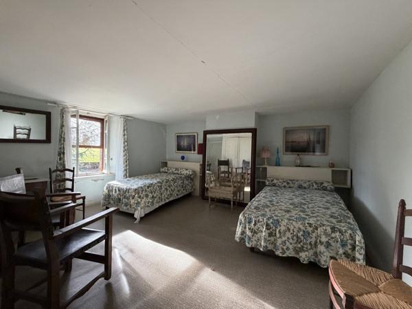 Maison 7 pièces - 174 m² Exclusivité efficity