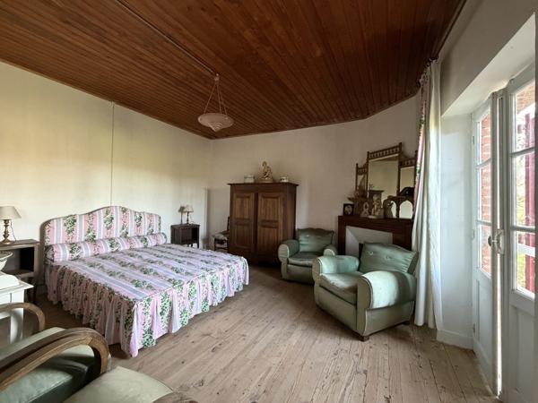 Maison 7 pièces - 174 m² Exclusivité efficity