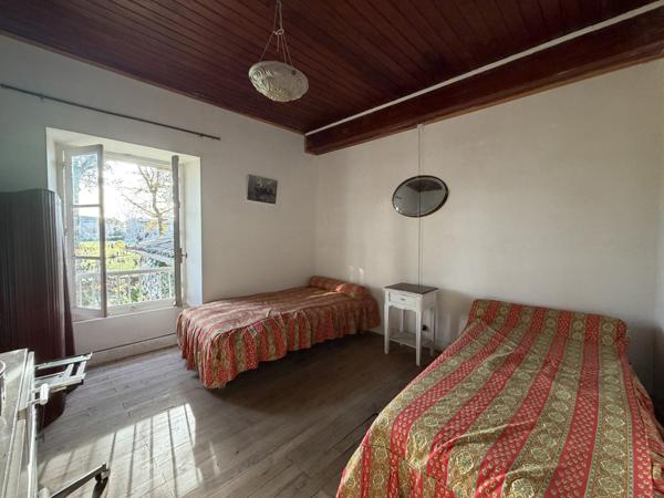 Maison 7 pièces - 174 m² Exclusivité efficity