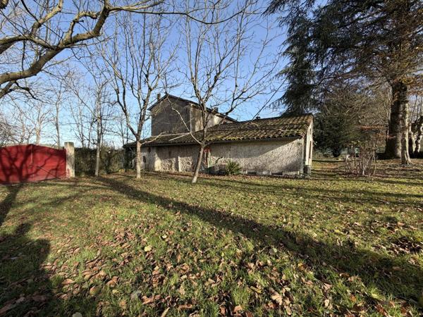 Maison 7 pièces - 174 m² Exclusivité efficity